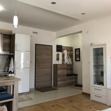 Apartman Dajana Ülgün Dış mekan fotoğraf