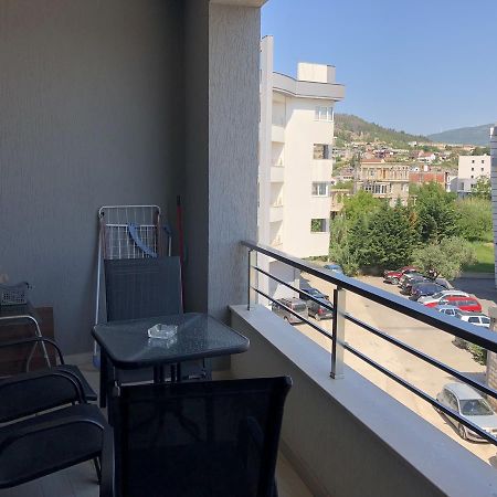 Apartman Dajana Ülgün Dış mekan fotoğraf