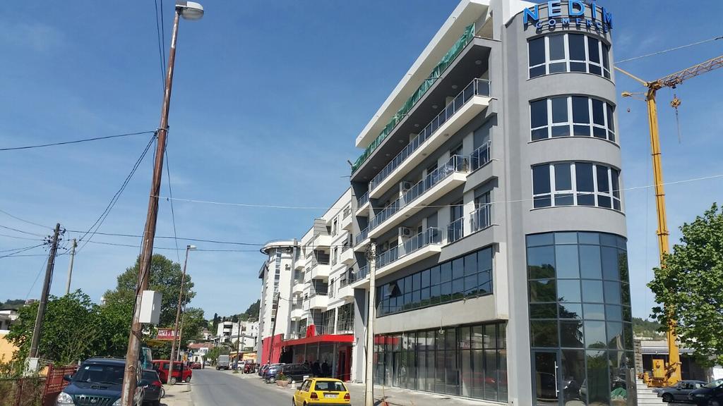 Apartman Dajana Ülgün Dış mekan fotoğraf