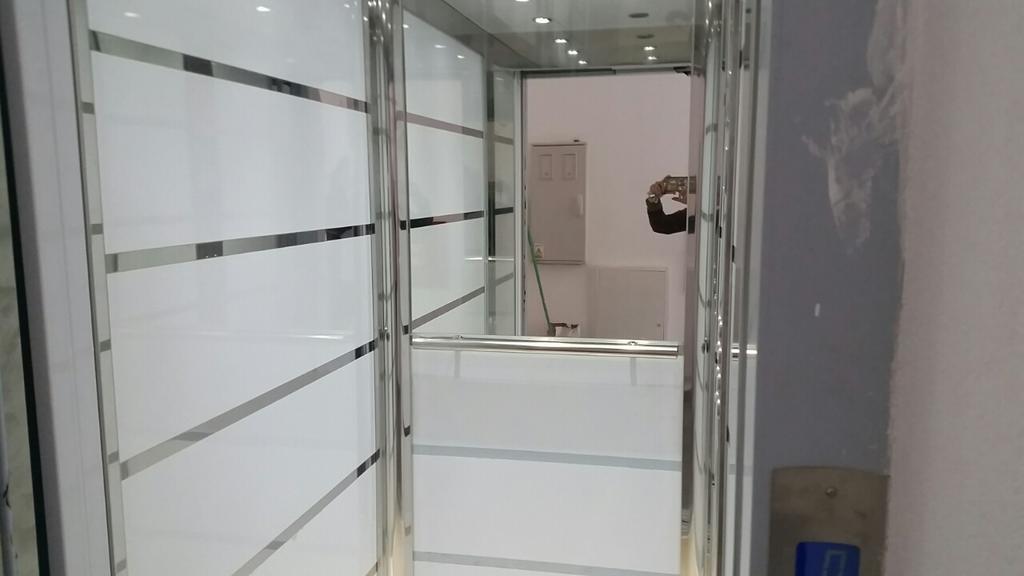 Apartman Dajana Ülgün Dış mekan fotoğraf