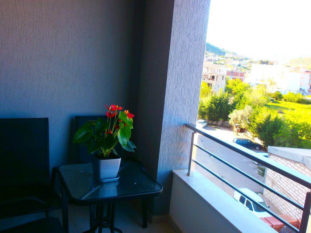 Apartman Dajana Ülgün Dış mekan fotoğraf