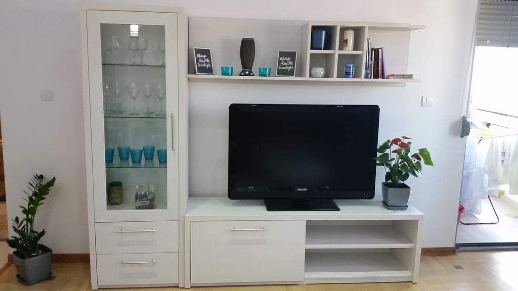 Apartman Dajana Ülgün Dış mekan fotoğraf