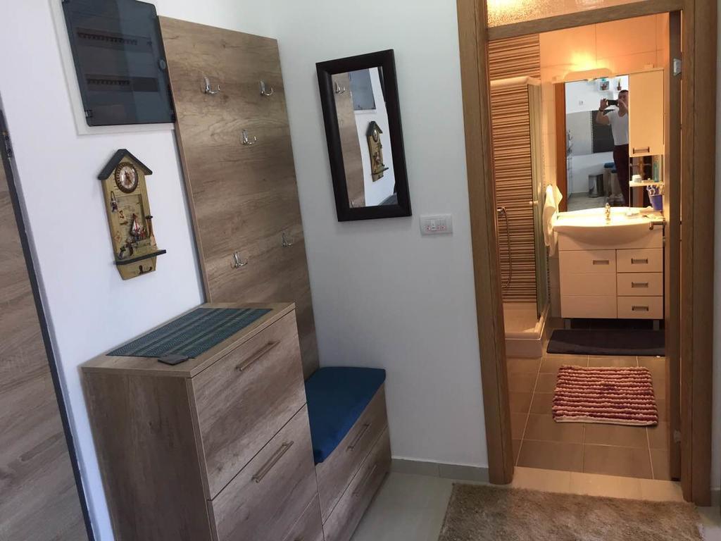 Apartman Dajana Ülgün Dış mekan fotoğraf