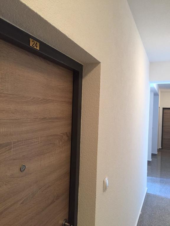 Apartman Dajana Ülgün Dış mekan fotoğraf