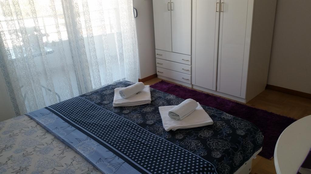 Apartman Dajana Ülgün Dış mekan fotoğraf