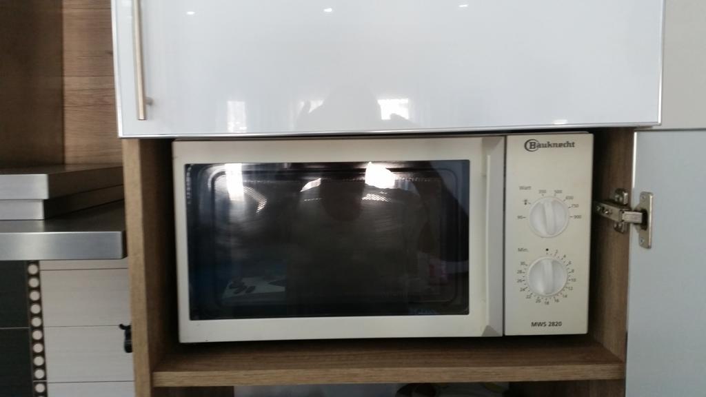 Apartman Dajana Ülgün Dış mekan fotoğraf
