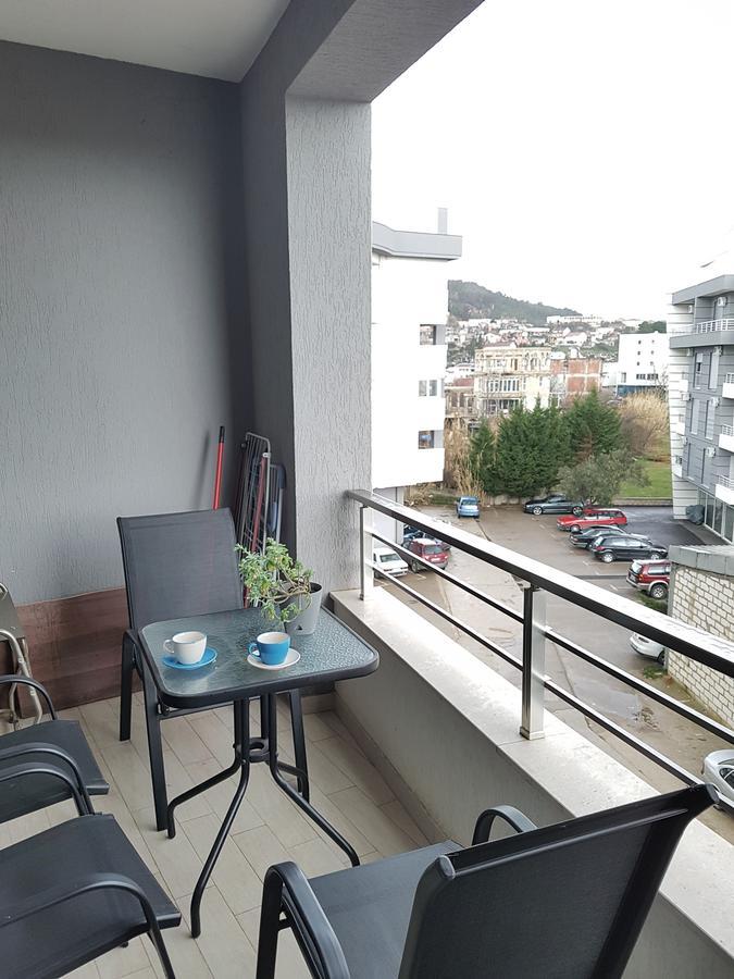 Apartman Dajana Ülgün Dış mekan fotoğraf