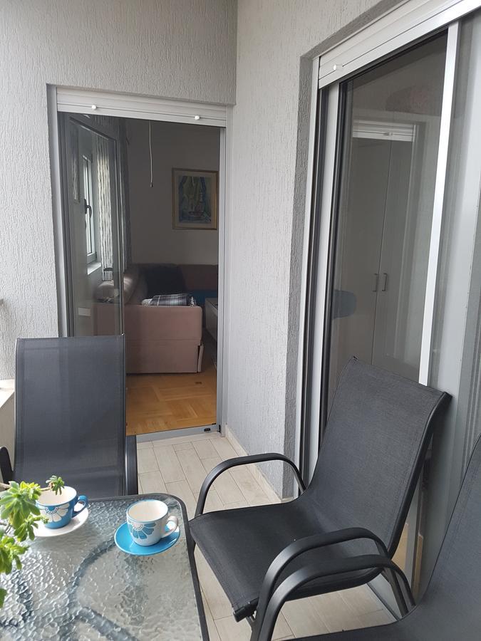 Apartman Dajana Ülgün Dış mekan fotoğraf