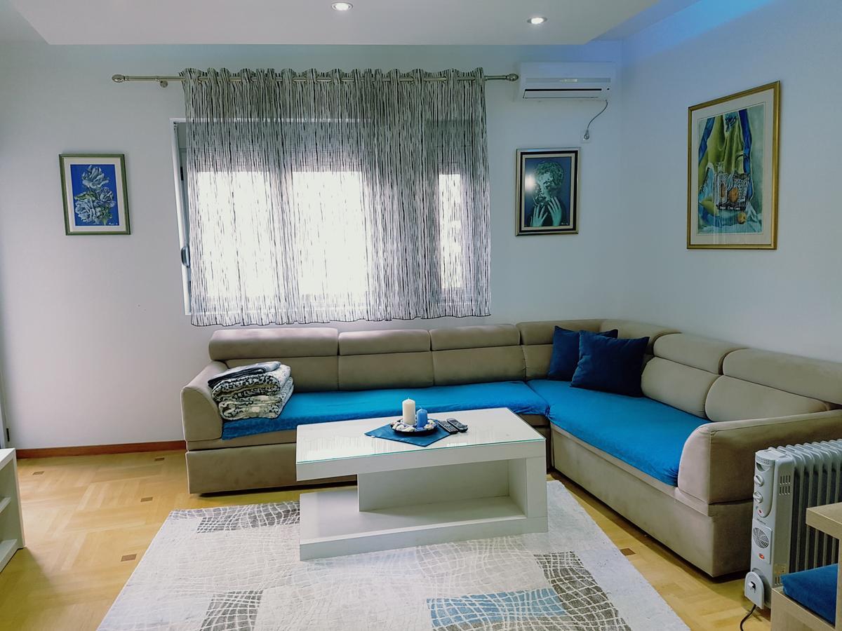 Apartman Dajana Ülgün Dış mekan fotoğraf