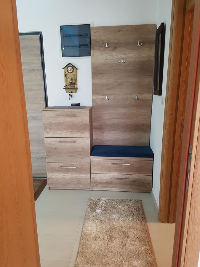 Apartman Dajana Ülgün Dış mekan fotoğraf