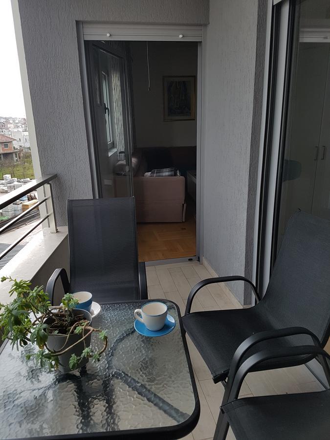 Apartman Dajana Ülgün Dış mekan fotoğraf