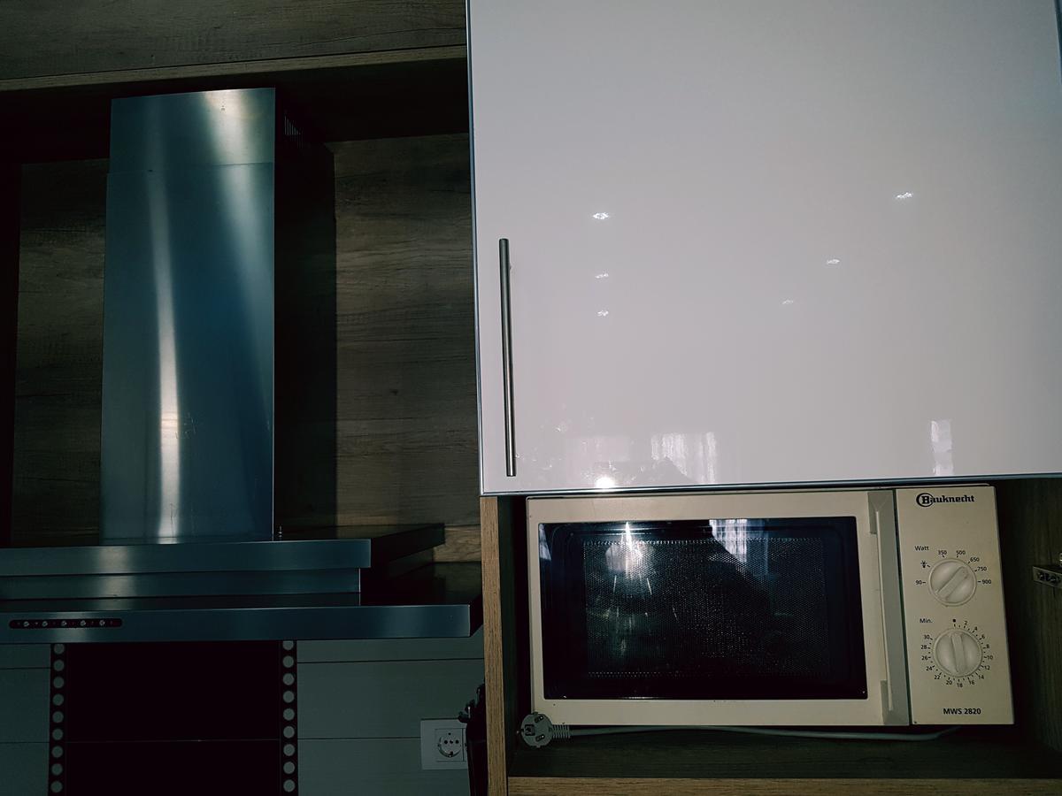 Apartman Dajana Ülgün Dış mekan fotoğraf