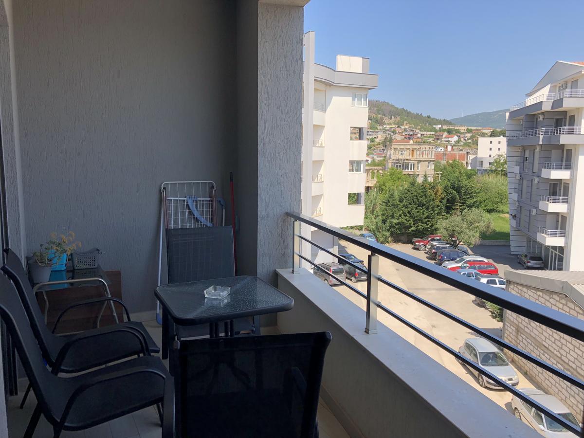 Apartman Dajana Ülgün Dış mekan fotoğraf
