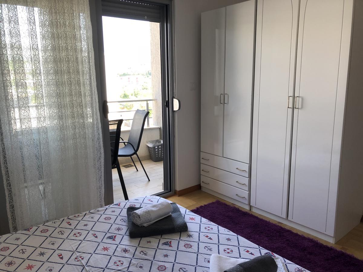 Apartman Dajana Ülgün Dış mekan fotoğraf