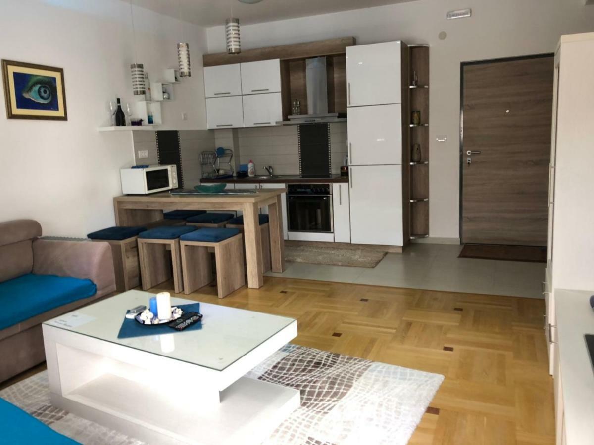Apartman Dajana Ülgün Dış mekan fotoğraf